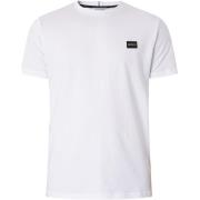 T-shirt Korte Mouw Antony Morato Dynamisch Box-logo T-shirt