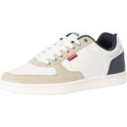 Lage Sneakers Levis Reece-trainers
