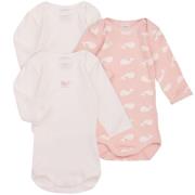 Pyjama's / nachthemden Petit Bateau A074600 X3