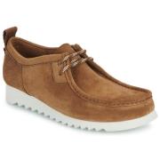 Nette schoenen Clarks WALLABEE FTRE LO