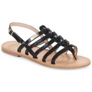 Sandalen Les Tropéziennes par M Belarbi HIKA