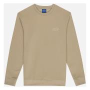 Sweater Oxbow Corporate sweatshirt met ronde hals SERONI
