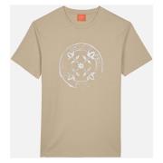 T-shirt Korte Mouw Oxbow Grafisch T-shirt met korte mouwen TELLIM