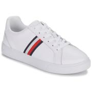 Lage Sneakers Tommy Hilfiger ESSENTIAL COURT SNEAKER STRIPES