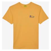 T-shirt Korte Mouw Oxbow Grafisch T-shirt met korte mouwen TEREVA