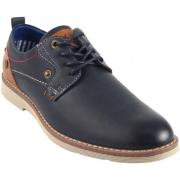 Sportschoenen Xti Zapato caballero 142505 azul