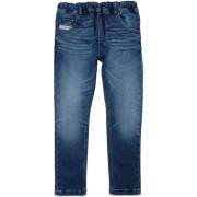 Straight Jeans Diesel KROOLEY-NE