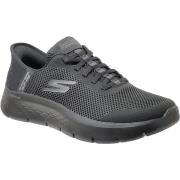 Lage Sneakers Skechers Go walk flex