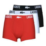 Boxers Lacoste 5H3321 X3