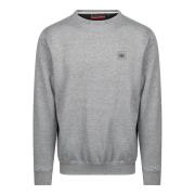 Sweater Cappuccino Italia Sweater Grijs