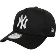 Pet New-Era MLB 9FORTY New York Yankees World Series Patch Cap