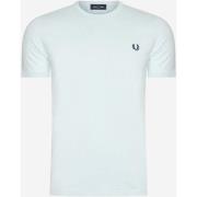 T-shirt Fred Perry Ringer t-shirt
