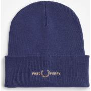 Muts Fred Perry Graphic beanie