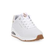 Sneakers Skechers WHT UNO GOLDEN AIR