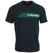 T-shirt Korte Mouw Le Coq Sportif Saison 2 Tee Ss N°1