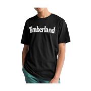 T-shirt Timberland -