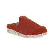 Slippers Grunland ARANCIO 40POFF