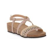 Slippers Grunland BEIGE 70MMI