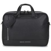 Aktetas Armani Exchange BRIEFCASE