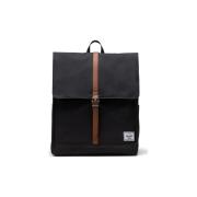 Rugzak Herschel City Backpack - Black