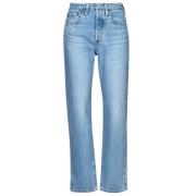 Boyfriend Jeans Levis 501® CROP