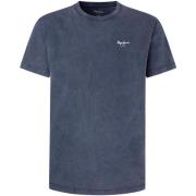 T-shirt Korte Mouw Pepe jeans -