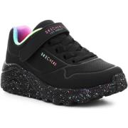 Sandalen Skechers Uno Lite - RAINBOW SPECKS 310457-BKMT