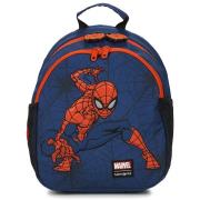 Rugzak Sammies BACKPACK S MARVEL SPIDER-MAN WEB