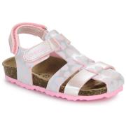 Sandalen Geox B SANDAL CHALKI GIRL