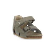 Sandalen Naturino FALCOTTO 0F15 BEA SAGE