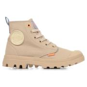 Laarzen Palladium Pampa Monopop