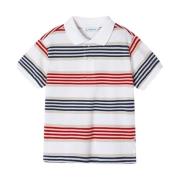 Polo Shirt Korte Mouw Mayoral -