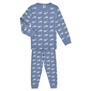 Pyjama's / nachthemden Petit Bateau MAELINE