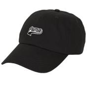 Pet Puma SCRIPT LOGO CAP