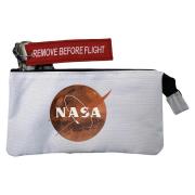 Beautycase Nasa MARS21C-WHITE