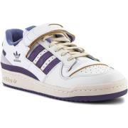 Lage Sneakers adidas Adidas Forum 84 Low GX4535