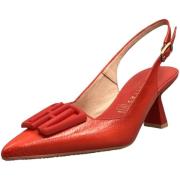 Pumps Hispanitas -