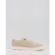 Sneakers Tommy Hilfiger TH HI VULC LOW CHAMBRAY