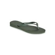 Teenslippers Havaianas SLIM