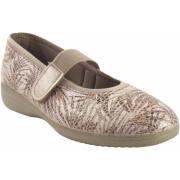 Sportschoenen Muro Zapato señora 809 beig