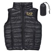 Donsjas Emporio Armani EA7 CORE ID DOWN WAISTCOAT