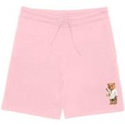 Broek Baron Filou SHORTS WITH PRINT LXXIX THE SEASIDE SIPPER