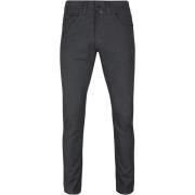 Broek Pierre Cardin Broek Lyon Future Flex Antraciet