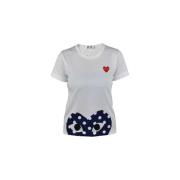 Top Comme Des Garcons -