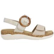 Sandalen Remonte R6853