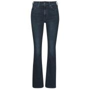 Bootcut Jeans Levis 725 HIGH RISE SLIT BOOTCUT