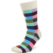 Sokken Happy socks Sokken Rainbow Check