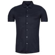 Overhemd Korte Mouw Emporio Armani CAMICIA 8N1CG0