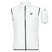 Donsjas Emporio Armani EA7 PREMIUM SHIELD DOWN WAISTCOAT