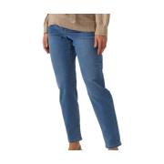 Straight Jeans Vero Moda -